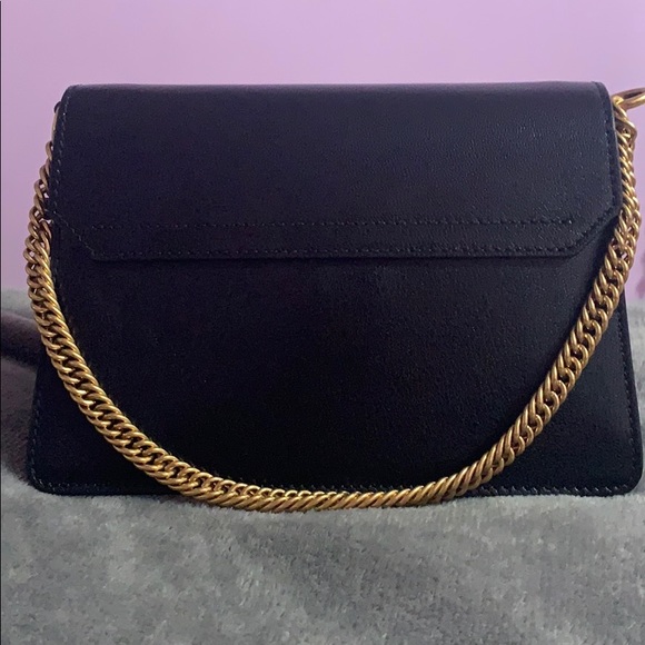 Givenchy Small black purse - Picture 4 of 9